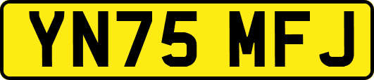YN75MFJ