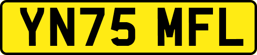 YN75MFL