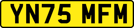 YN75MFM