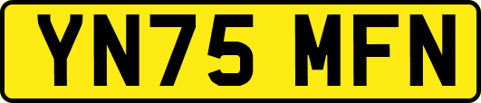 YN75MFN