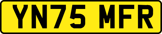 YN75MFR