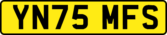 YN75MFS