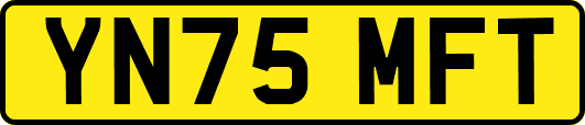 YN75MFT