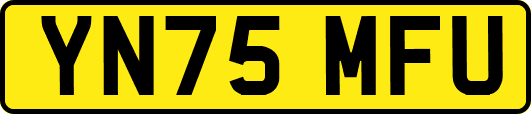 YN75MFU