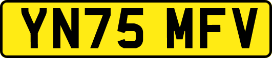 YN75MFV