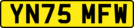 YN75MFW