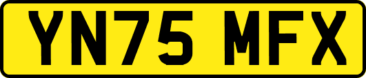 YN75MFX
