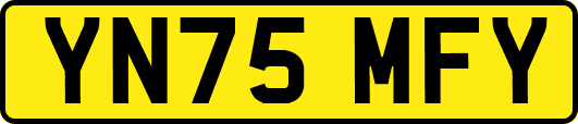 YN75MFY