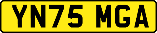 YN75MGA