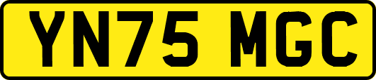 YN75MGC