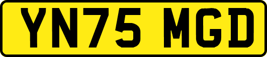 YN75MGD
