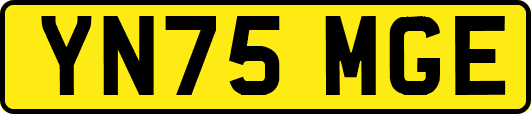 YN75MGE