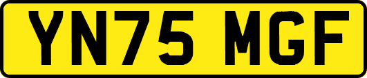 YN75MGF