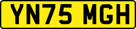 YN75MGH
