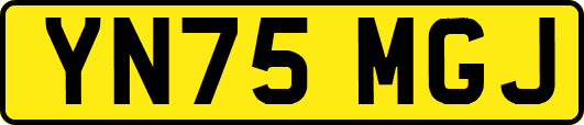 YN75MGJ