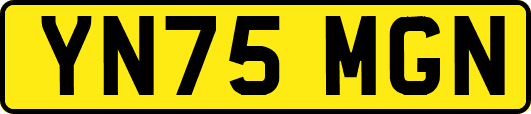 YN75MGN