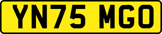 YN75MGO