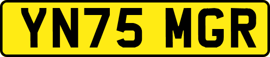 YN75MGR