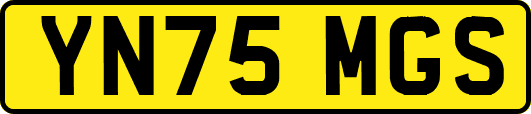 YN75MGS
