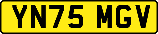 YN75MGV