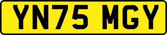 YN75MGY