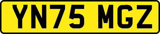 YN75MGZ