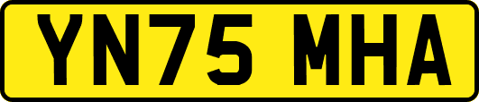 YN75MHA