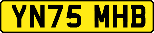 YN75MHB