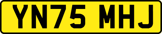 YN75MHJ