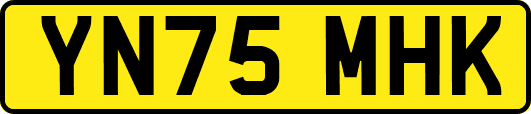 YN75MHK