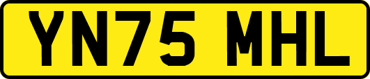 YN75MHL