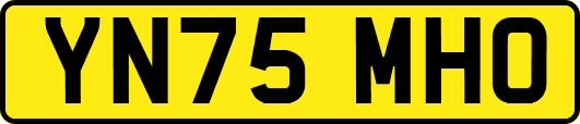 YN75MHO