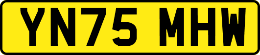 YN75MHW
