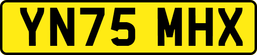 YN75MHX