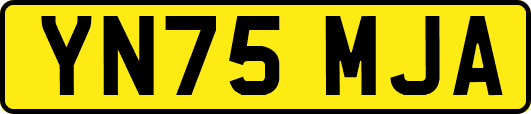 YN75MJA