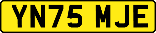 YN75MJE