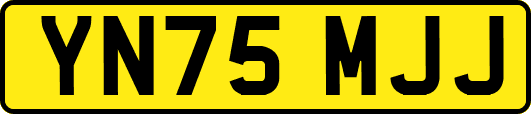 YN75MJJ