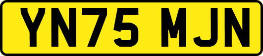 YN75MJN