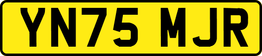 YN75MJR