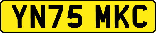 YN75MKC
