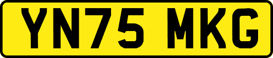YN75MKG