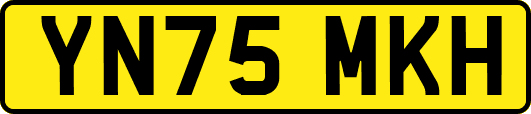 YN75MKH