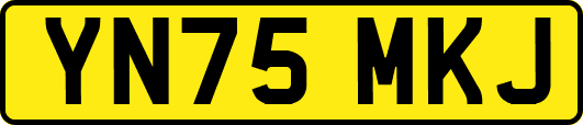 YN75MKJ