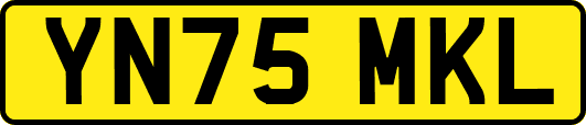 YN75MKL
