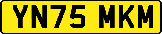 YN75MKM