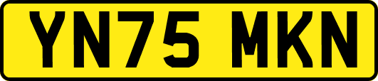 YN75MKN