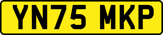 YN75MKP