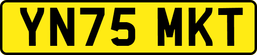 YN75MKT