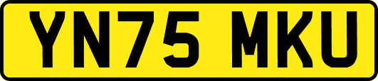 YN75MKU