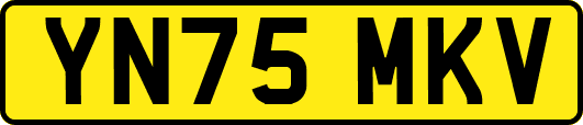 YN75MKV